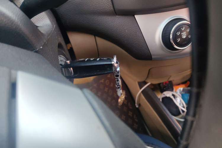 Used Hyundai Celesta 2008 1.6L MT GL