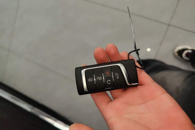 Used GAC Trumpchi M8 2023 Lingxiu Series 390T Luxury Edition