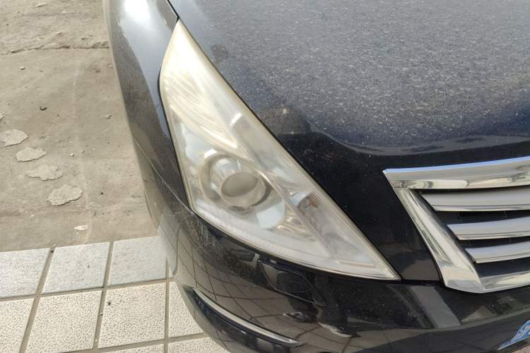 Used Nissan Teana 2011 2.5L XL Advanced Edition
