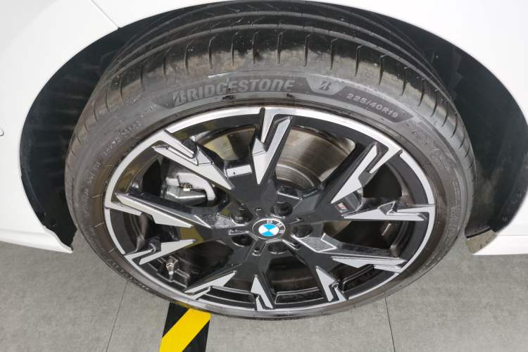 Used BMW 2 Series 2025 225L M Sport Night Edition Package
