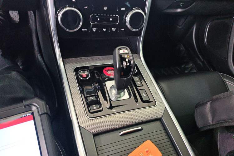 Used Jaguar XEL 2020 2.0T 200PS R-DYNAMIC Youth Sports Edition