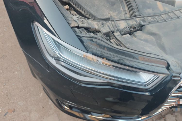 Used Audi A6L 2016 30 FSI Comfort Version Right Front Headlight