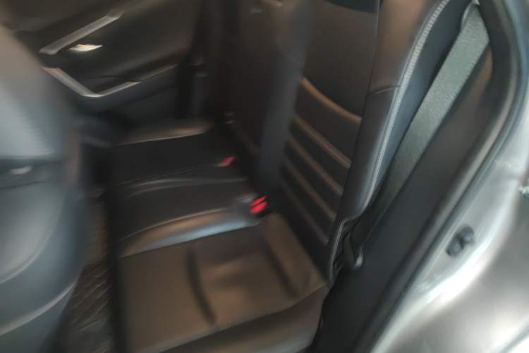 Used Toyota RAV4 2020 Dual-Engine 2.5L E-CVT 4x4 Elite PLUS Edition