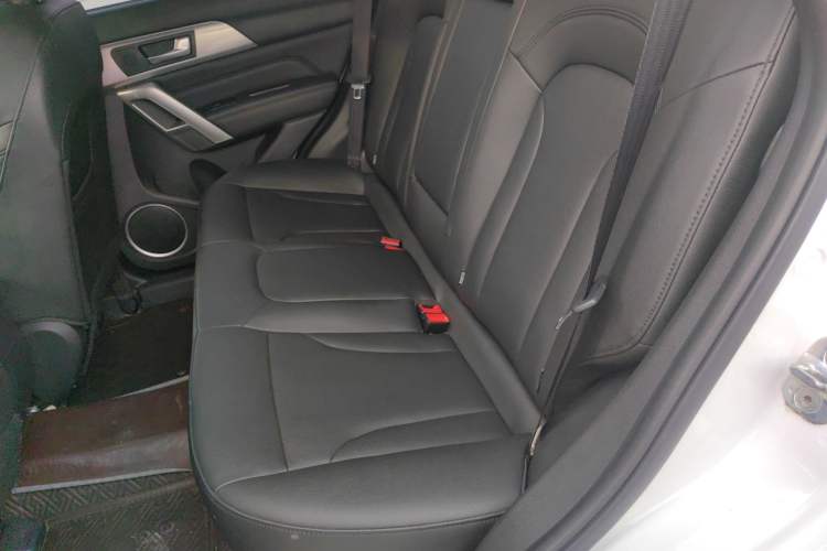 Used Haval H2 2017 Red-Label 1.5T Automatic Two-Wheel Drive Elite Model