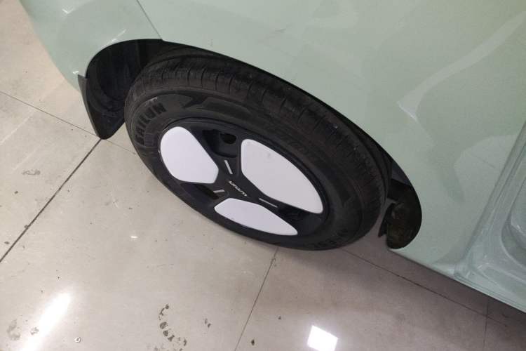 Used Qiyuan Lumin 2022 155 km – Refreshingly Sweet Edition
