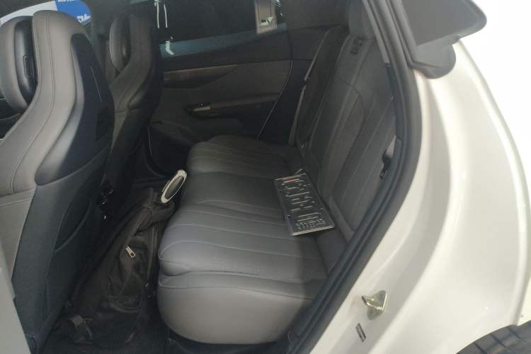 Used Lynk & Co 07 2024 EM-P 126 Long-Range Ultra