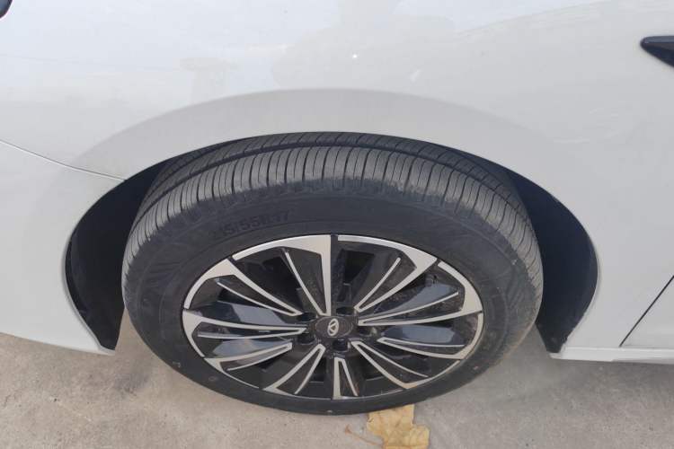 Used Chery Fengyun A8 2024 127 Travel Edition
