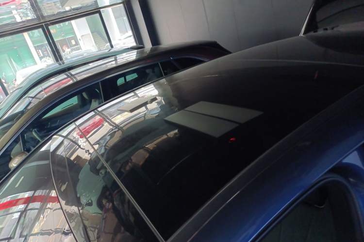 Used Mercedes-Benz EQE SUV 2023 350 4MATIC Luxury Edition
