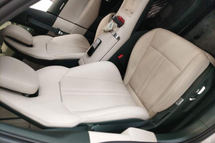 Used Xiaomi Auto YU7 2025 Ultra-Long Range Rear-Wheel Drive Version
