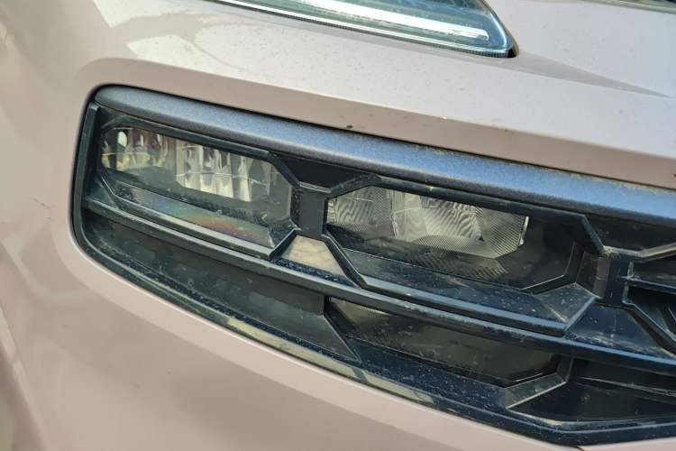 Used Lynk & Co 06 2021 1.5T Shero Pink Special Edition