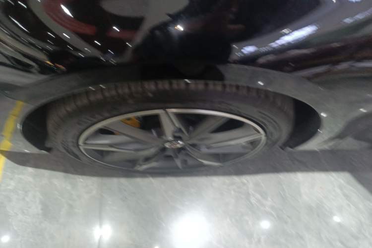 Used GAC Trumpchi EMPOW 2023 270T DCT J15 Version