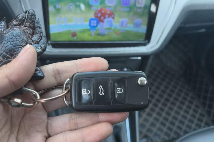 Used Volkswagen Gran Lavida 2017 180TSI DSG Comfort Edition
