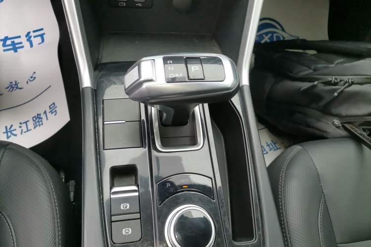 Used Great Wall Poer 2021 2.0T Commercial Version Automatic Diesel Two-Wheel Drive Elite Trim with Long Bed – GW4D20M
