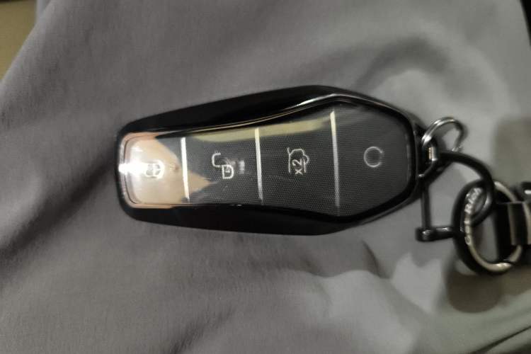 Used BYD Qin PLUS 2024 HONOR Edition DM-i 55KM Leading Model
