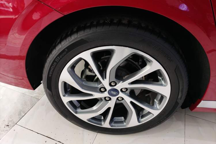 Used Ford Mondeo 2022 EcoBoost 245 Ultimate Model
