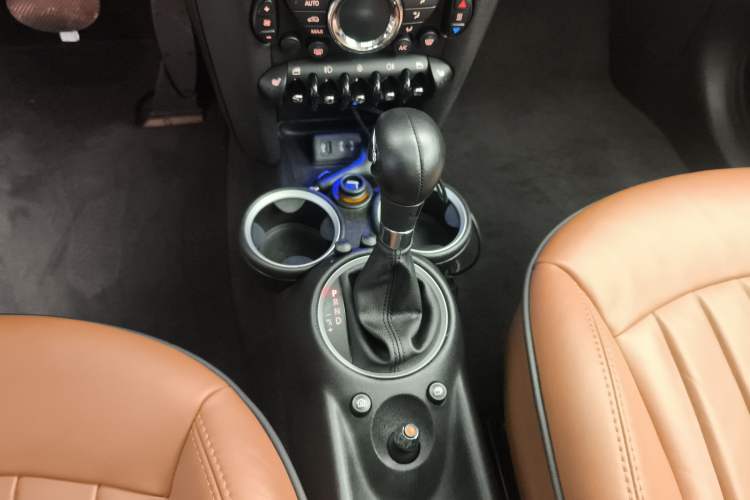 Used MINI Clubman 2011 1.6L COOPER Excitement