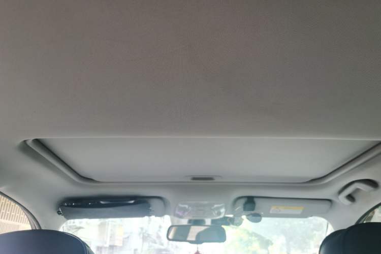 Used GAC Trumpchi GA8 2017 280T Deluxe Edition Headliner