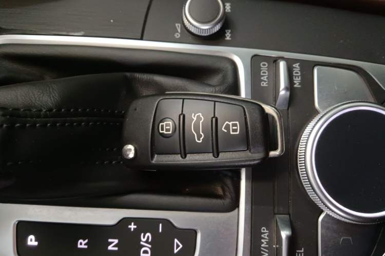 Used Audi A3 2017 Cabriolet 40 TFSI