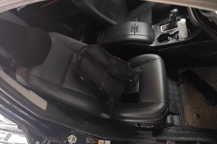 Used Toyota Highlander 2021 2.0T Four-Wheel Drive Prestige Version 7 Seats
