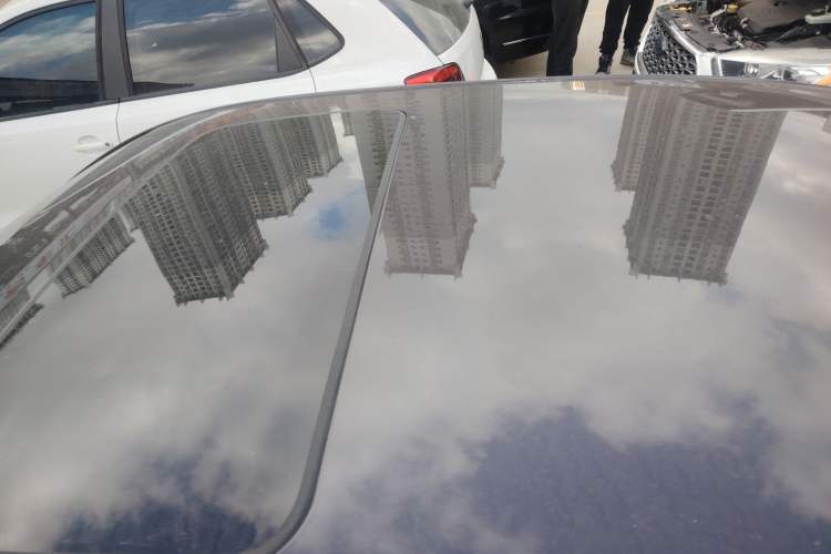 Used Cadillac ATS-L 2017 28T Tech Edition
