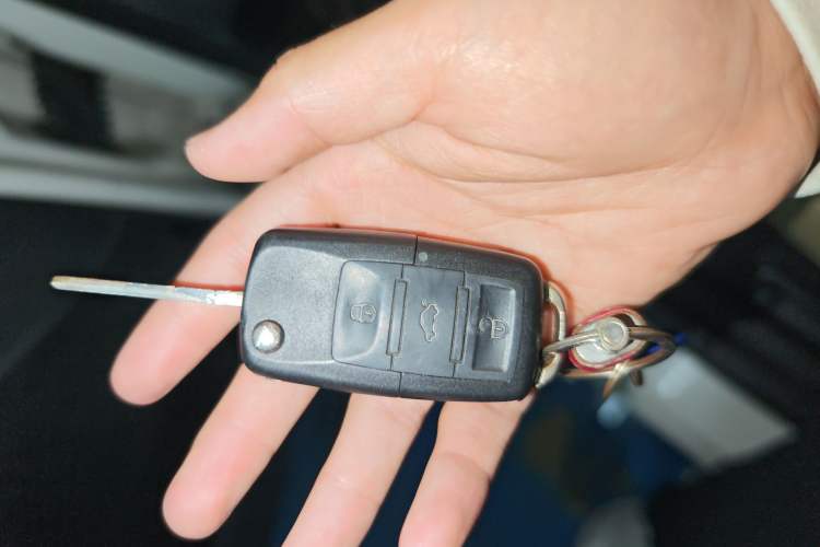 Used Skoda Fabia 2012 1.6L Automatic Cool Black Edition