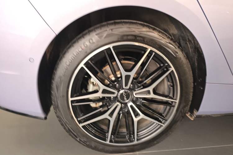 Used BYD Seal 2025 650 Zhihang Edition