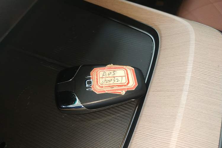 Used Qiyuan A05 2025 Truly Delicious Version 145 Excellence Edition