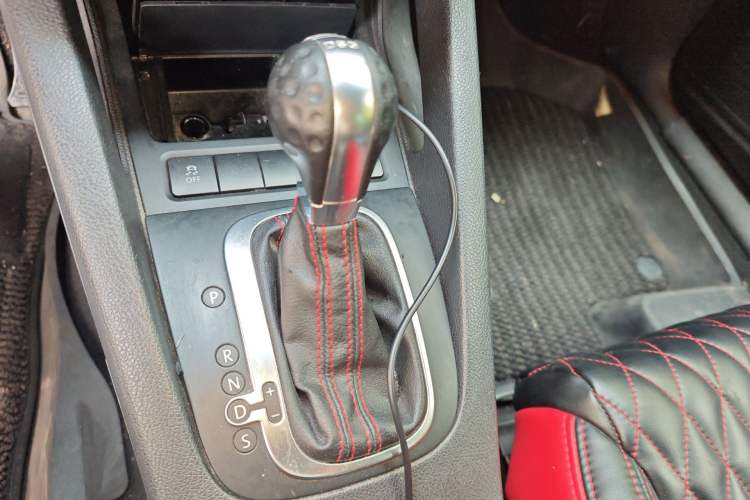 Used Volkswagen Scirocco 2013 1.4TSI GTS