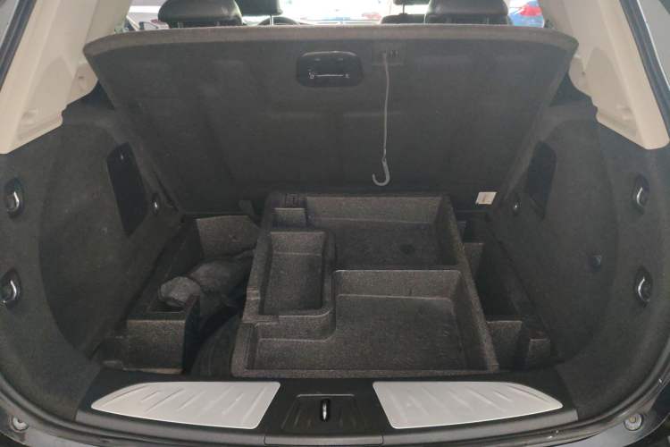 Used Buick Envision 2021 532T Two-Wheel-Drive Leading Version
