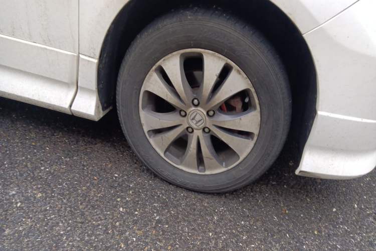 Used Honda Elysion 2012 2.4L VTi-S Prestige Edition