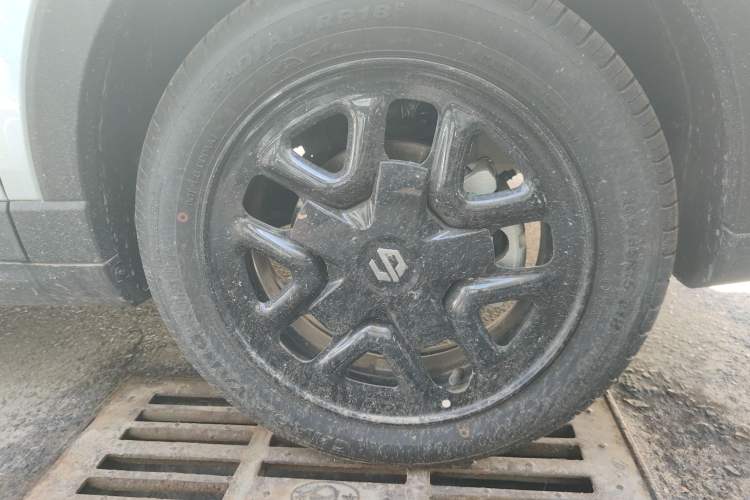 Used Leapmotor T03 2025 310 Comfort Edition
