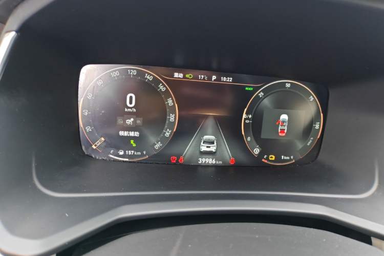 Used Lynk & Co 06 EM-P 2022 PHEV 84 km Range Pro Version
