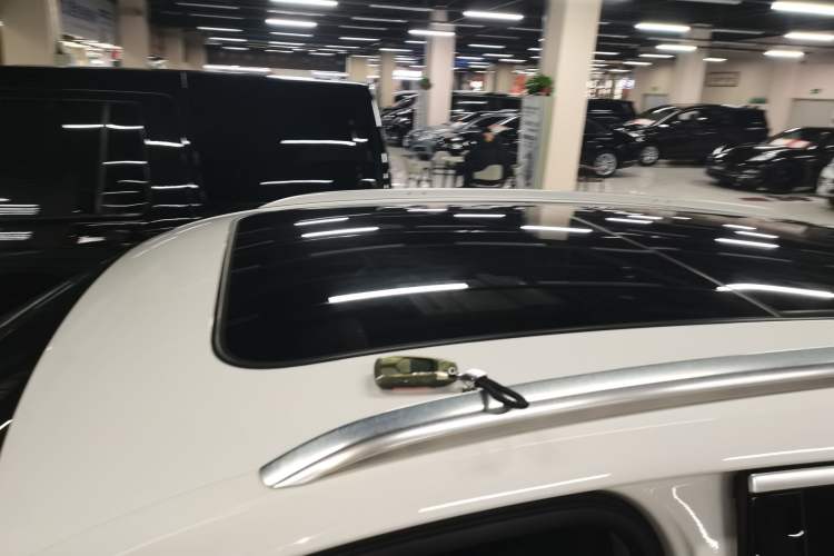 Used Audi Q5L 2020 Updated 40 TFSI Prestige Fashion Edition