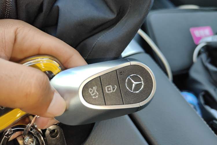 Used Mercedes-Benz C-Class 2022 Restyled C 260 L Sport Edition
