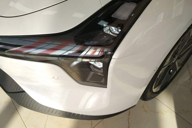 Used XPeng MONA M03 2025 620 Ultra-Long Range Plus