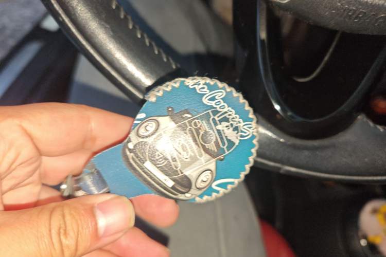 Used MINI MINI 2014 1.5T COOPER Fun