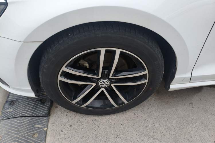 Used Volkswagen Lamando 2021 Revised Version 280TSI DSG Comfort Edition
