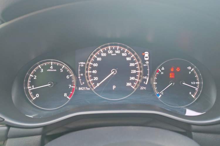 Used Mazda 3 Axela 2020 2.0L Automatic Zhiya Edition