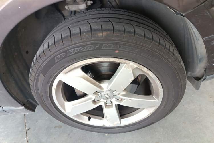 Used Audi Q5 2013 40 TFSI Comfort Edition