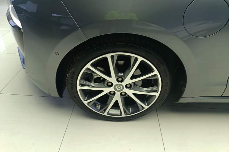 Used Leapmotor S01 2019 380 Pro