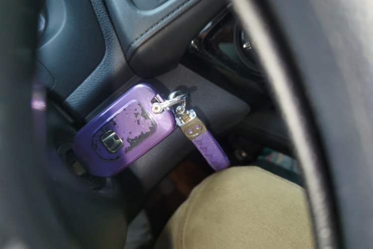 Used Honda Vezel 2019 1.5L CVT Pioneer Edition China VI