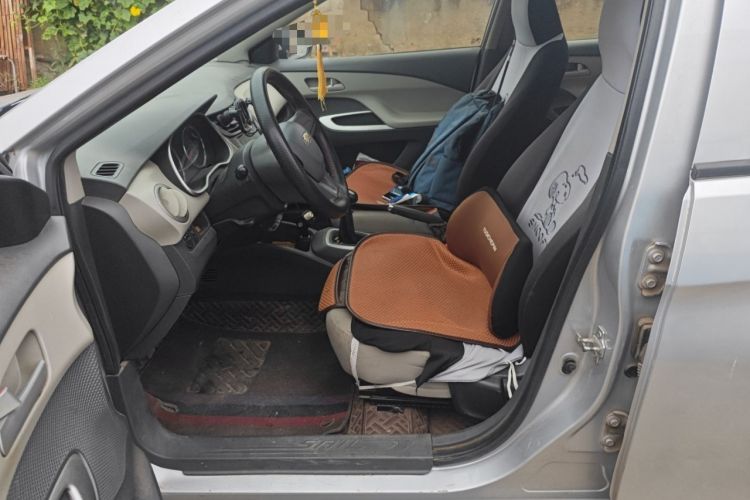 Used Chevrolet Sail 2015 Sail 3 1.3L Manual with Ideal Sunroof Edition