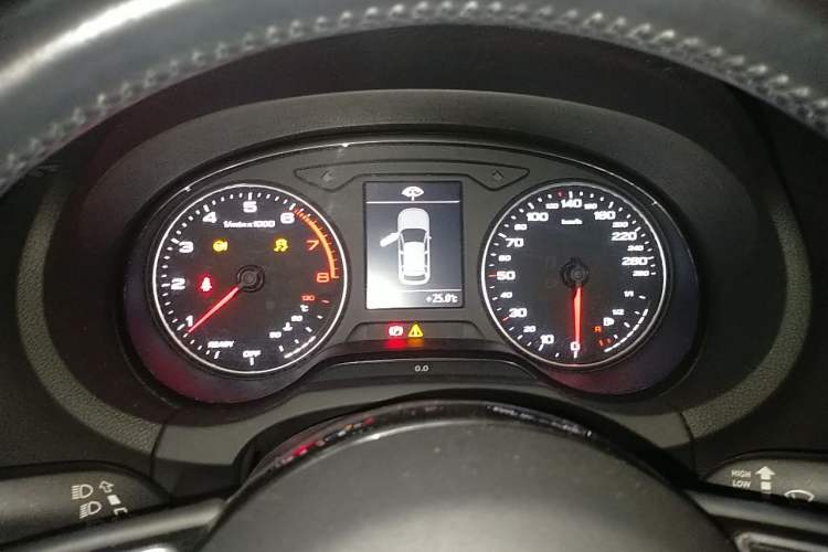 Used Audi A3 2016 Sportback 35 TFSI Ambition