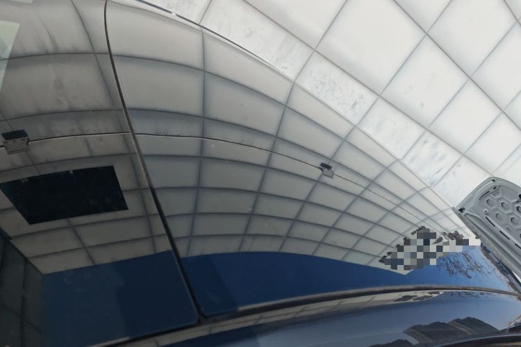 Used Tesla Model Y 2021 Long-Range All-Wheel-Drive Version