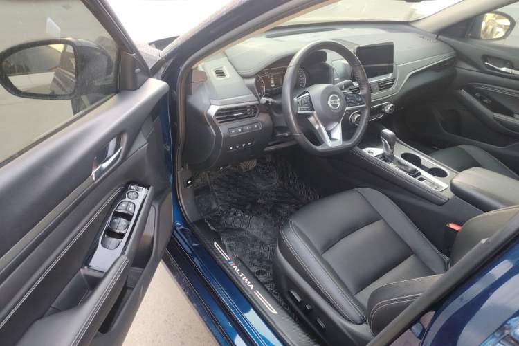 Used Nissan Teana 2021 2.0T XL Upper AD1 Smart Navigation Edition
