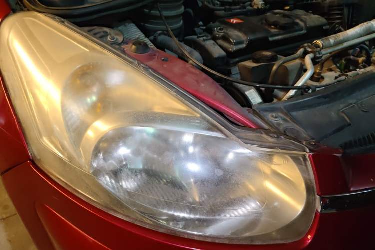 Used Citroen C2 2012 1.4L Manual Comfort Edition