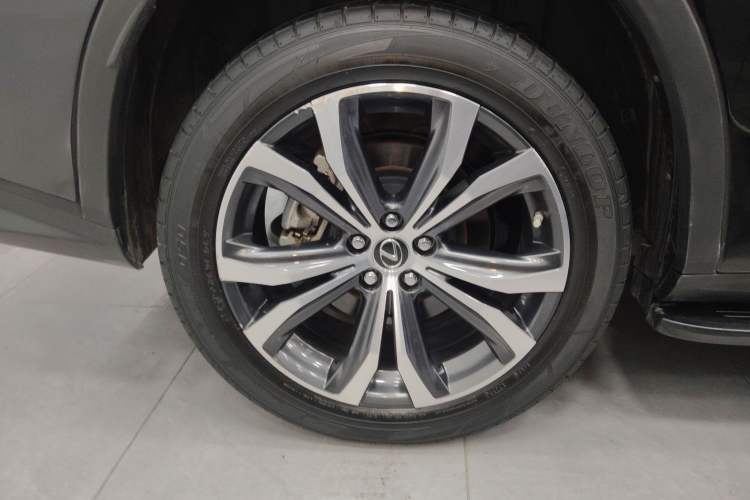 Used Lexus RX 2020 Facelifted 300 4x4 Elegant Edition
