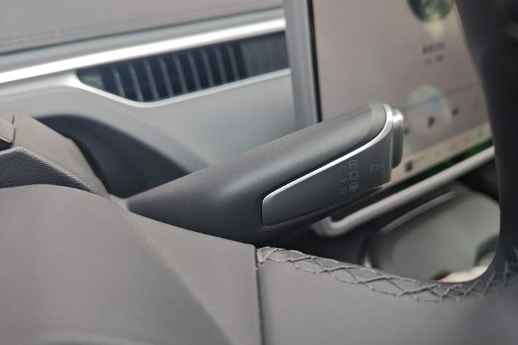 Used XPeng MONA M03 2025 502 Long-Range Max