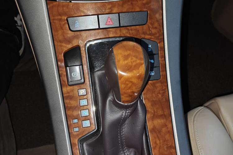 Used Buick LaCrosse 2012 3.0L Flagship Edition