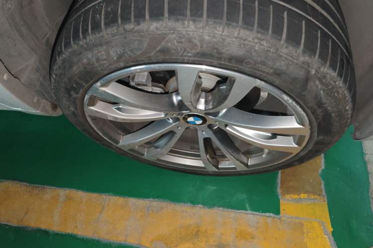 Used BMW X6 2019 xDrive28i M Sport Package
